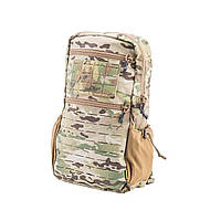 Рюкзак Emerson Commuter 14 L Tactical Action Backpack, Multicam