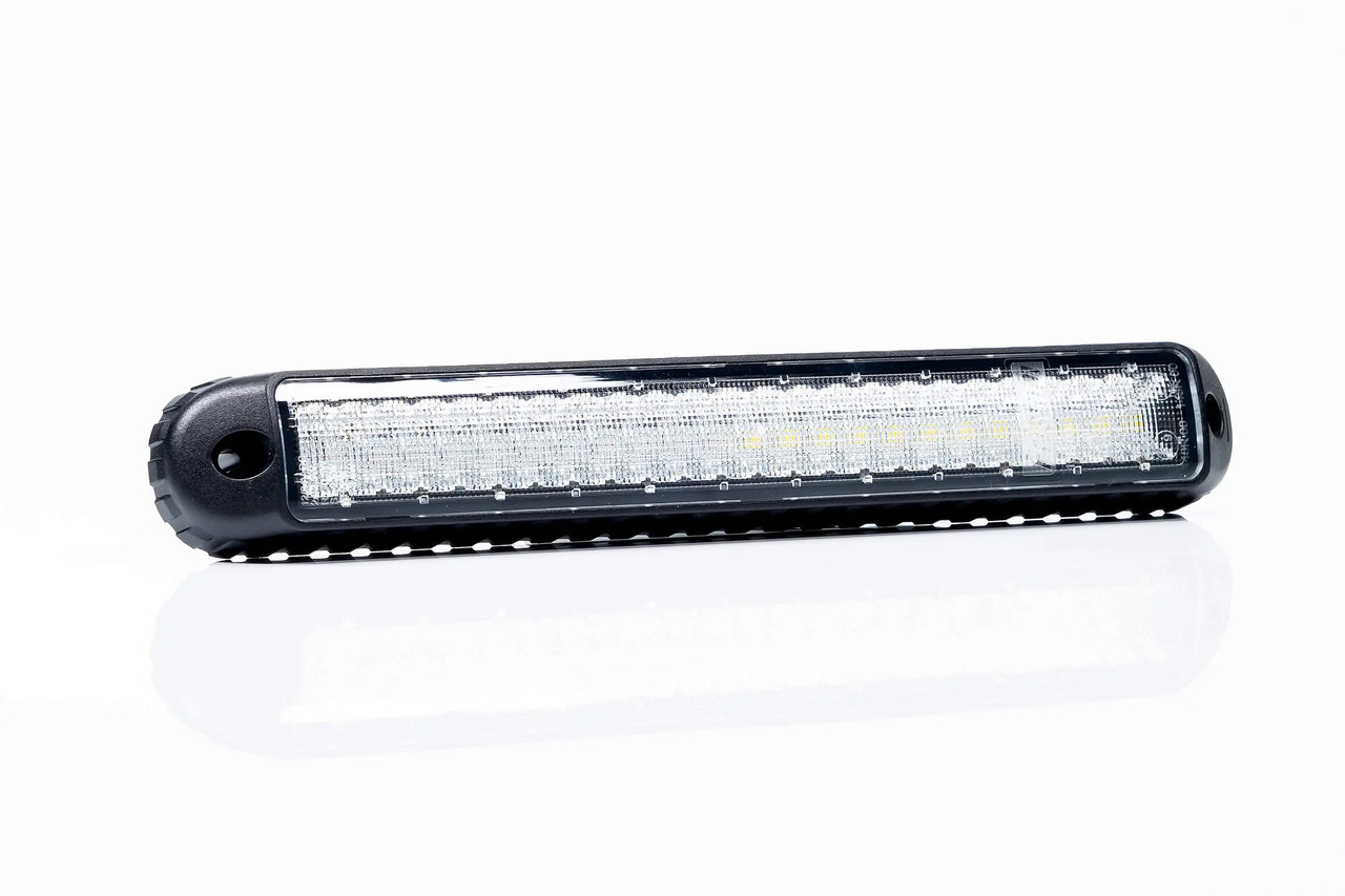 Ліхтар задній світлодіодний до причепа FRISTOM FT-341 LED [задній хід-протитуманне світло]