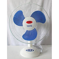 Вентилятор настільний WimpeX WX-1601 100 Вт