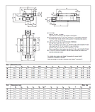 R205A 814 20 Каретка Кулькова Bosch REXROTH BSCL KWE-020-FNS-C1-N-1, фото 6