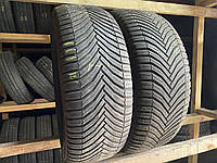 Літні шини 255/55R19 Michelin CrossClimate 6.5мм 20/21рік