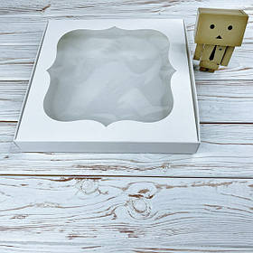 Коробки / 230х230х30 мм