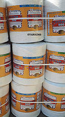 Шпагат Титан поліпропіленовий сінов'язальний Tytan 500 Польща, для пакування сіна і соломи, фото 4