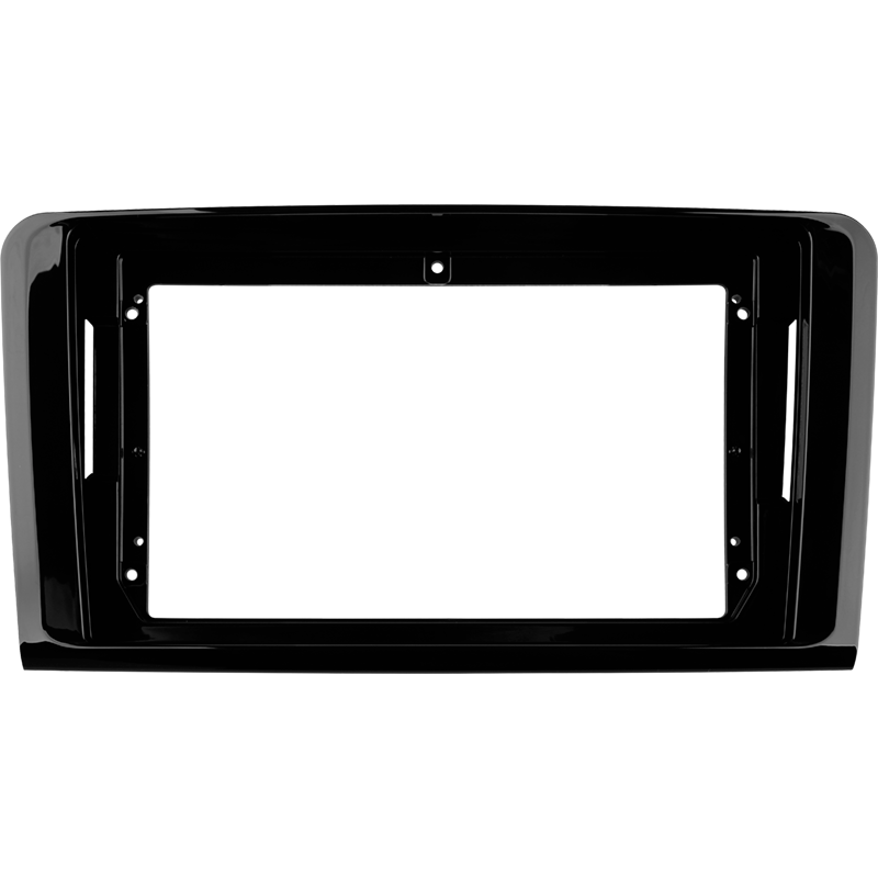 Рамка и провода 9.0 для Mercedes Benz ML GL X164 W164 2005-2009