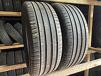 Шини літо 255/55R19 Michelin Pilot Sport4 6мм 19рік