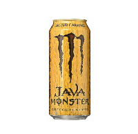 Энергетик Monster Energy Java Salted Caramel 444ml