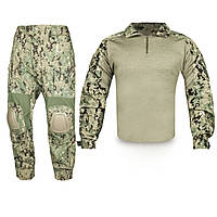 Комплект униформы Emerson G2 Combat Uniform AOR2, AOR2, XX-Large