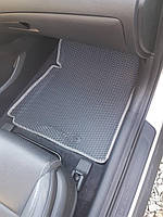 Автомобільні коврики килимки ева Hyundai Trajet (1999-2008) / Хюндай Тражет