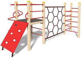 Гімнастичний комплекс "Спорт-1" SiverSport SE760.1