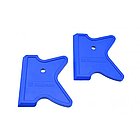 Комплект плиточника для оздоблення Kubala (відро плиточника 16 л у комплекті), фото 3