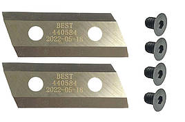 Ножі для подрібнювача AL-KO MH 2810