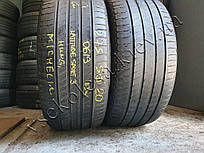 Літні вживані шини 275/50 R20 Michelin