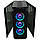 Корпус Corsair Obsidian 500D RGB SE (CC-9011139-WW) Черный, фото 4