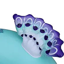 Надувний круг Жар птиця 90 см, Круг-пліт 90 см "Жар-птиця", фото 4