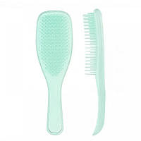 Щетка для волос Tangle Teezer The Wet Detangler Fine & Fragile Sea Spray Green