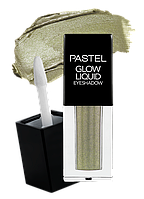 Рідкі тіні для повік Pastel Profashion Glow Liquid Eyeshadow тон 224