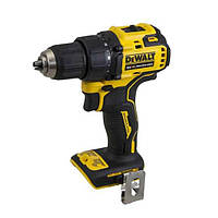 Дриль-шуруповерт акумуляторний безщітковий DeWALT DCD709N