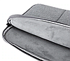 Сумка для ноутбука Primolux Slim 15.6" - Grey, фото 8