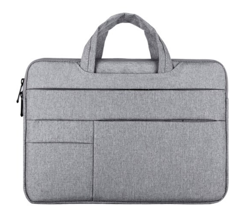 Сумка для ноутбука Primolux Slim 15.6" - Grey