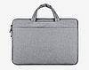 Сумка для ноутбука Primolux Slim 15.6" - Grey, фото 3