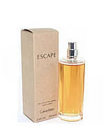 Calvin Klein Escape Women EDP 100 ml Tester