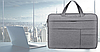 Сумка для ноутбука Primolux Slim 15.6" - Grey, фото 6