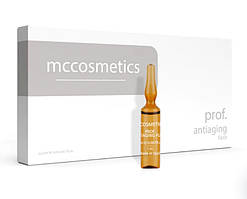 Mccosmetics antiaging flash, моментальний догляд