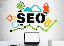 SEO продвижение