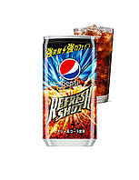 Pepsi Refresh Shot Japan 200ml