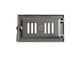 Зольні двері LK 333