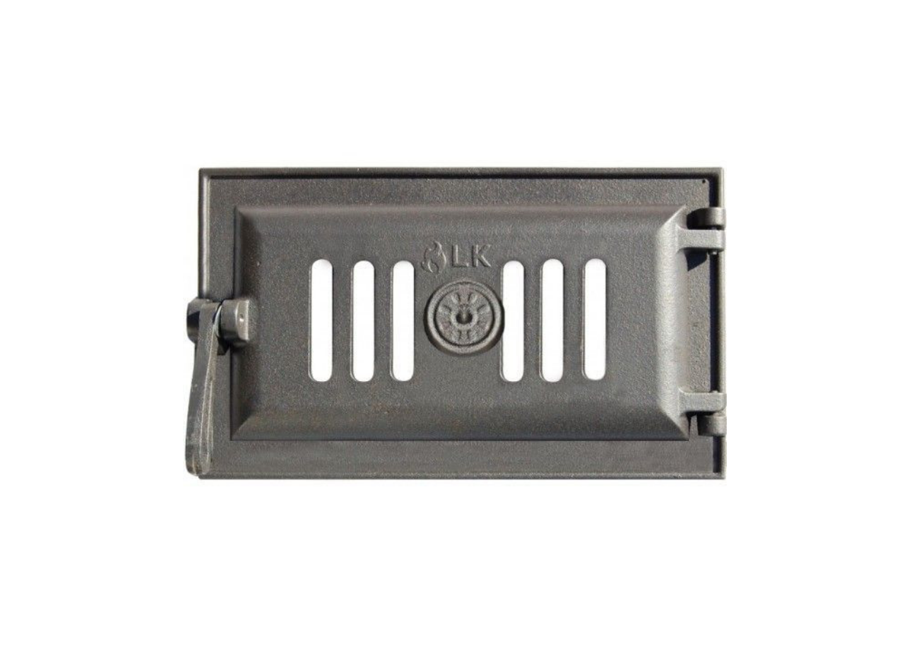 Зольні двері LK 333 - фото 1 - id-p1855613398