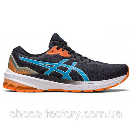 Кросівки ASICS GT-1000 11 1011B354-004 чоловічі (Оригінал), фото 1