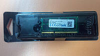 Оперативна пам'ять для ноутбука Offtek SO DIMM 8GB PC3l-12800