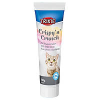 Паста для котов Crispy'n'Crunch Trixie (Трикси) 100 г