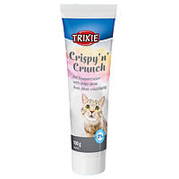 Паста для котів Crispy'n'Crunch Trixie (Тріксі) 100 г