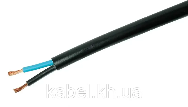 КАБЕЛЬ ВВГ НГ2Х2.5