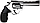 Револьвер Флобера Ekol Viper 4,5" Chrome, фото 2