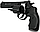 Револьвер Флобера Ekol Viper 4,5" Black + 50 патронів в подарунок, фото 3