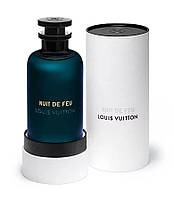 Жіночі парфуми Louis Vuitton Nuit de Feu (Луї Віттон) Парфумована вода 100 ml/мл