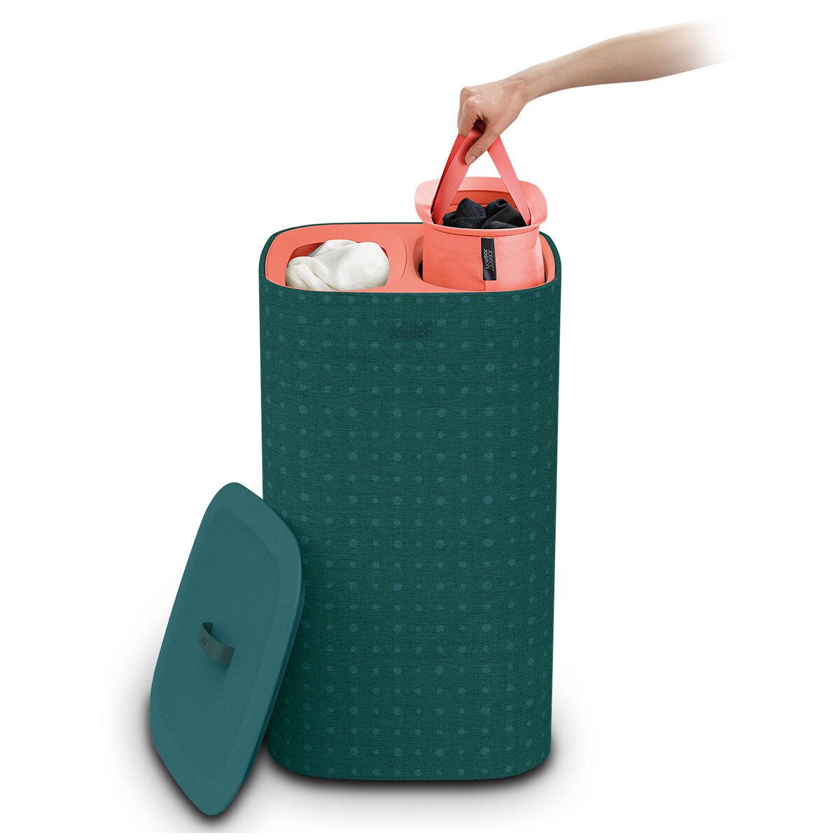 Кошик для білизни Joseph Joseph Tota 60 л 50022, фото 1