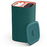 Кошик для білизни Joseph Joseph Tota 60 л 50022, фото 3