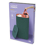 Кошик для білизни Joseph Joseph Tota 60 л 50022, фото 8