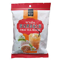 Пирожное моти Thai Tea ROYAL FAMILY 120 г