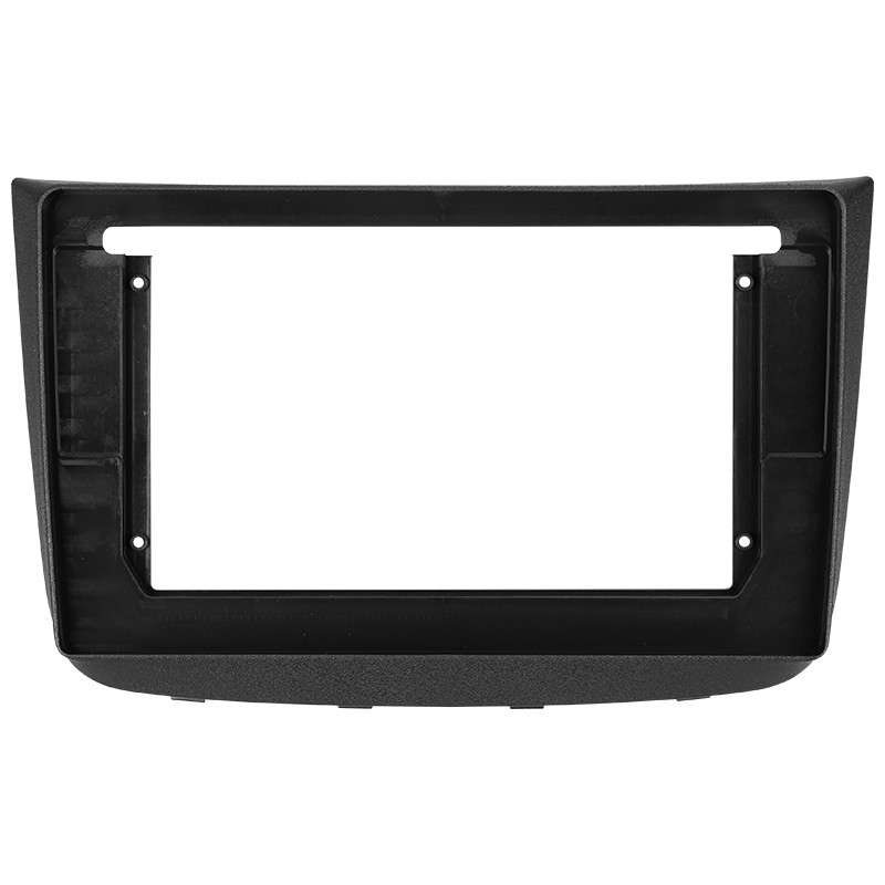 Рамка та дроти 10.2" для Mercedes-Benz Vito/Viano (639) 2003-2010