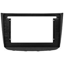 Рамка та дроти 10.2" для Mercedes-Benz Vito/Viano (639) 2003-2010