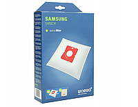 Набор одноразовых мешков WORWO для пылесоса Samsung SMB01K