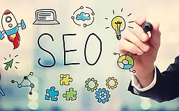 SEO оптимізація сайту