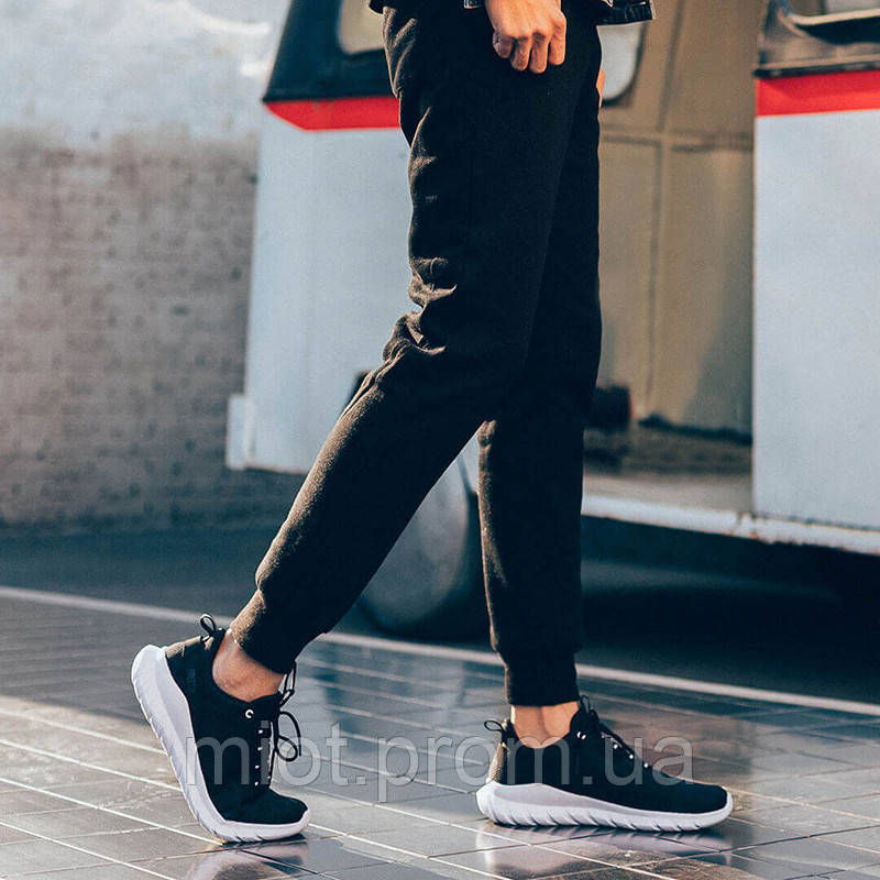 Xiaomi FreeTie Urban Light Running Shoes Size 39 Black