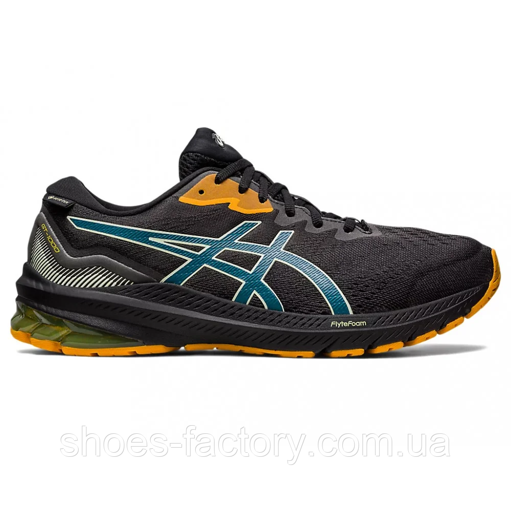 Кросівки ASICS GT-1000 11 GTX 1011B447-003 чоловічі (Оригінал)
