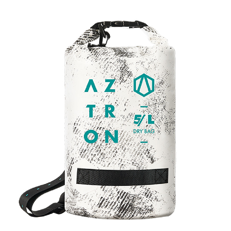 Водонепроникний гермомішок Aztron DRY BAG 5L для активного відпочинку та спорту, фото 1